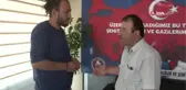 Akıncı Hava Üssü'nde gazi olan Erdal Bükecik: 