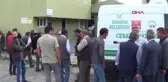 APRANTİ UĞURCAN, ARDAHAN'DA TOPRAĞA VERİLDİ