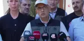 Son dakika haber | Bakan Kirişci: 