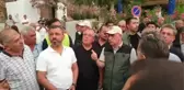 Burak Erbay'dan Bakan Kirişci'ye: 