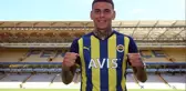 Fenerbahçe'den Çukur dizisine gönderme! Tiago imzayı attı