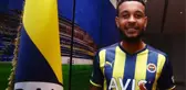 Fenerbahçe, Joshua King'e imzayı attırdı! İşte sözleşme detayları