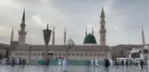 Hacılar Hazreti Peygamber'e kucak açan şehirde (2)