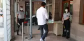 Hastanelerde 