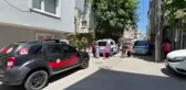 Son dakika haberi | İki aile arasında çıkan silahlı kavgada 3 kişi yaralandı