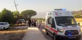 Son dakika haber: Akraba 2 aile arasında çıkan silahlı kavgada, 4 kişi yaralandı