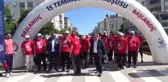 Kahramankazan'da 