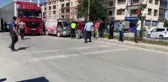 Son dakika haber: Konya'da 3 aracın karıştığı kazada 3 kişi yaralandı