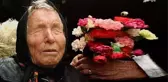 Kör Kahin Baba Vanga'nın 2022 kehaneti çok fena, herkes şimdiden hazırlığını yapsın: Kıtlık ve kuraklık olacak