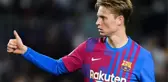 Manchester United'dan gövde gösterisi! Frenkie De Jong'u astronomik bedelle transfer ediyorlar