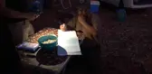 Ormanda kamp yapan tatilcilere ceza yağdı