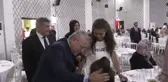 Şehit yakınları ve gaziler 15 Temmuz programında buluştu
