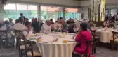 Vali Seddar Yavuz, şehit yakınları ve gazilerle buluştu
