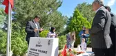 15 Temmuz'da 9 şehit veren sembol ilçe Kahramankazan'da anma