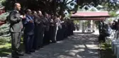 Son dakika! 15 Temmuz Şehitleri Sancak Koşusu gerçekleştirildi