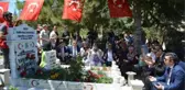15 TEMMUZ ŞEHİDİNİN BABASI BİZ TARAFSIZ OLAMAYIZ, TARAFIMIZ DEVLETİMİZİN YANIDIR