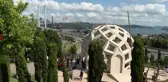 Son Dakika | (DRONE) 15 Temmuz Şehitler Makamı'nda ziyaretçi yoğunluğu