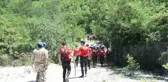 400 kişilik arama-kurtarma ekibi, ormanda kaybolan Şehmus'u arıyor (2)- Yeniden