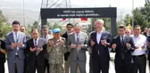 Bingöl'de 15 Temmuz Demokrasi ve Milli Birlik Günü etkinlikleri