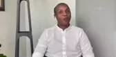 Burkina Fasolu eski futbolcu Rahim: 
