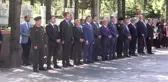 Çankırı Valisi Ayaz'dan KKKA hastalığı ve korona virüs uyarısı: 
