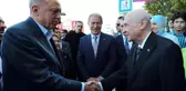 Kızılay Milli İrade Meydanı'nda 15 Temmuz Demokrasi ve Milli Birlik Günü etkinliği