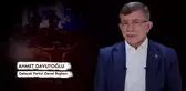 Davutoğlu: 15 Temmuz, Bu Aziz Milletin Kanıyla Canıyla Yazdığı Destanın Adıdır