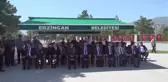 Son dakika haberi... 15 Temmuz şehitleri mezarları başında anıldı