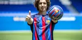 Emre Demir, Barcelona'da