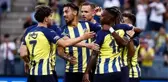 Fenerbahçe'nin UEFA listesi belli oldu! 3 yıldızın kadroda olmaması şaşkınlık yarattı