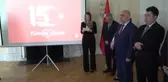 İngiltere'de 