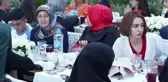 Son dakika haberleri | İSTANBUL-15 TEMMUZ ŞEHİT AİLELERİ VE GAZİLERİ BİR ARAYA GELDİ