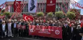 İstanbul 2 Nolu Barosunca 