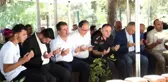 KAHRAMANMARAŞ - 15 Temmuz şehidi polis memuru Niyazi Ergüven mezarı başında anıldı