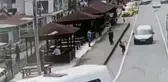 Son dakika! Kamelyada silahlı kavga kameraya yansıdı: 2 ölü, 1 yaralı