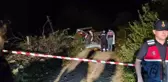 Karabük'te devrilen traktörün altında kalan 2 kişi öldü, biri ağır 2 kişi yaralandı