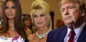 New York Times'tan Ivana Trump'ın ölümüyle ilgili kafa karıştıran yorum: Kaza olarak görünen ölüm
