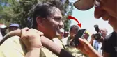 Datça'da orman işçilerinin Cumhurbaşkanı Erdoğan ile görüşmesi, bakanın kırık telefonu ile sağlandı