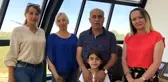 Ruslar Yenişehir'e hayran kaldı