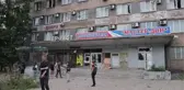 Rusya ile Ukrayna savaşında siviller zarar görmeye devam ediyor