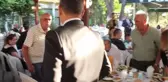 Son dakika haberleri... Şehit yakınları ve gaziler 15 Temmuz programında bir araya geldi