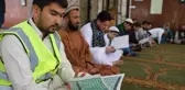 Son dakika haber! TİKA'dan Afganistan'da 15 Temmuz şehitleri için mevlit ve hatim programı