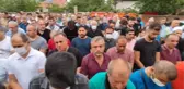 TRAKTÖR DEVRİLDİ 2 ÖLÜ, 2 YARALI