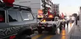 15 Temmuz Demokrasi ve Milli Birlik Günü etkinlikleri