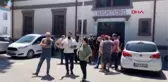 15 TEMMUZ PAYLAŞIMI NEDENİYLE GÖZALTINA ALINAN ERDEK ESKİ BELEDİYE BAŞKANI SERBEST BIRAKILDI