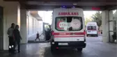 4 YAŞINDAKİ ÖMER, OYNARKEN İKİNCİ KATIN BALKONUNDAN DÜŞTÜ
