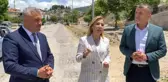 AK Parti Muğla Milletvekili Gökcan'dan Büyükşehir'e yol tepkisi