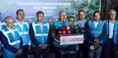 Bakanı Karaismailoğlu açıkladı: 