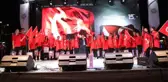 Burdur'da 15 Temmuz Demokrasi ve Milli Birlik Günü Anma programı düzenlendi
