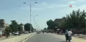 Çad'ın en büyük caddesinin adı: İstanbulCumhurbaşkanı Erdoğan'ın ziyareti onuruna caddeye İstanbul ismi verildiHem caddenin hem de eczanenin adı...